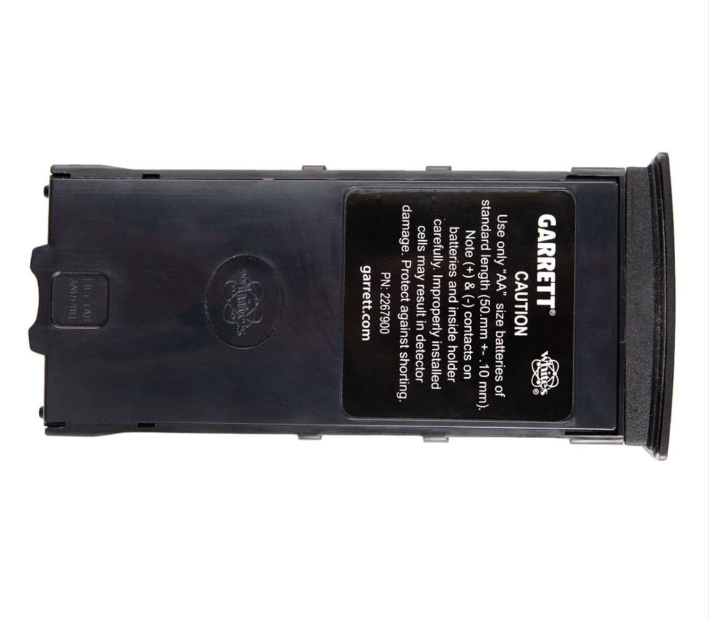 Garrett Goldmaster 24k Battery Holder