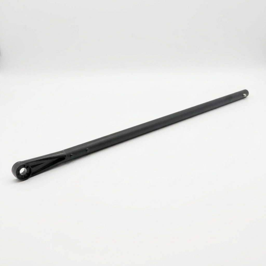 Garrett Goldmaster 24k - Lower stem assembly
