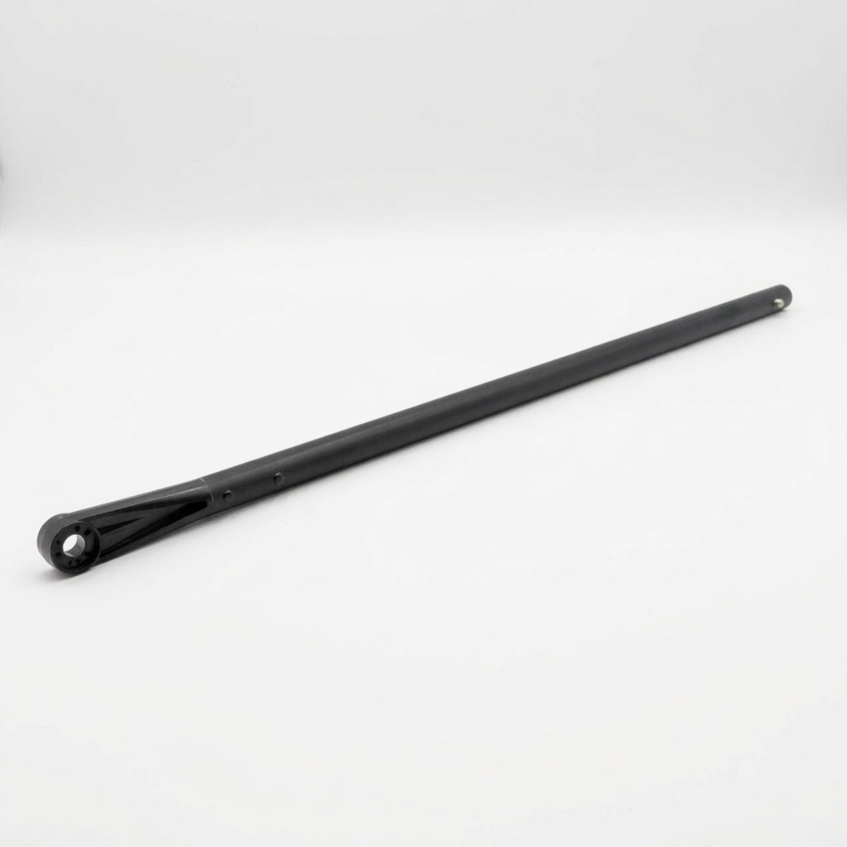 Garrett Goldmaster 24k - Lower stem assembly
