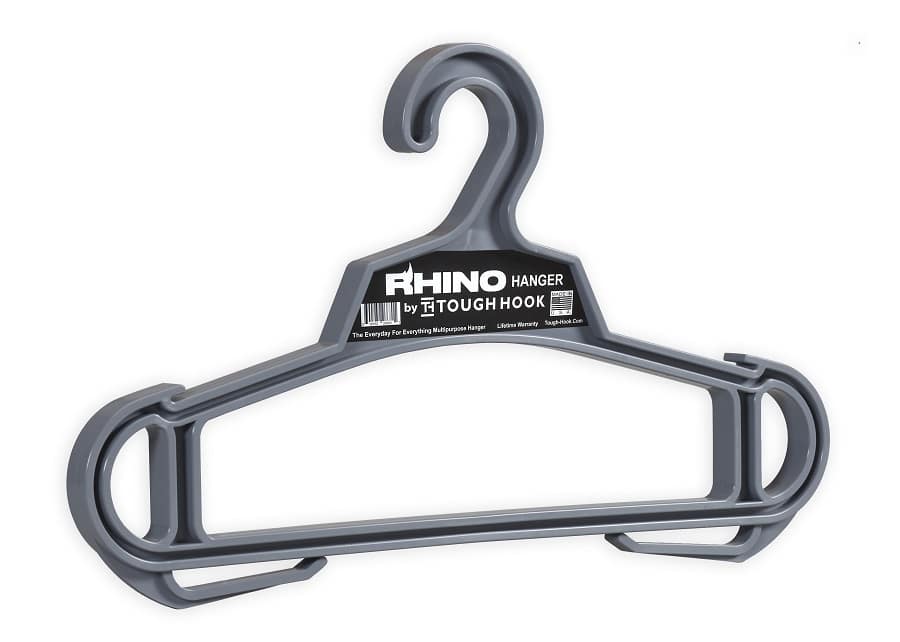 Tough Hook RHINO HANGER - GREY