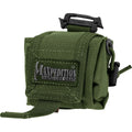Maxpedition Mini Rollypoly Folding Dump Pouch (OD Green)