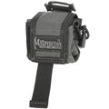 Maxpedition Mini Rollypoly Folding Dump Pouch (Wolf Gray)
