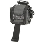 Maxpedition Mini Rollypoly Folding Dump Pouch (Wolf Gray)