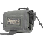 Maxpedition Rollypoly MM Folding Dump Pouch Foliage Green