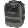 Maxpedition FR-1 Medical Pouch (Wolf Gray)