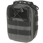 Maxpedition FR-1 Medical Pouch (Wolf Gray)
