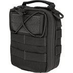 Maxpedition FR-1 Medical Pouch (Black)