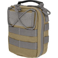 Maxpedition FR-1 Medical Pouch Khaki - Foliage