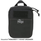 Maxpedition Beefy Pocket Organizer (OD Green)