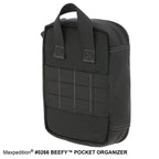 Maxpedition Beefy Pocket Organizer (OD Green)