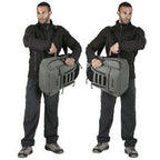Maxpedition Lassen Backpack 29L (Wolf Gray)