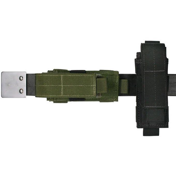 Maxpedition Single Sheath Khaki