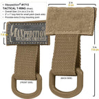 Maxpedition Tactical T-Ring (Foliage Green)