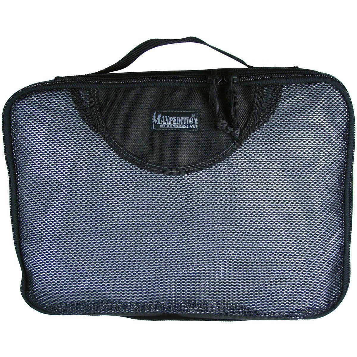 Maxpedition Cuboid (Large) (Black)