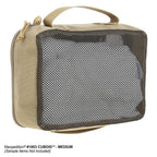 Maxpedition Cuboid (Medium) - Black