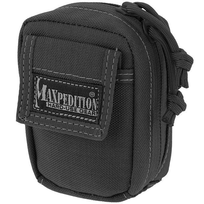 Maxpedition Barnacle - Black