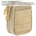 Maxpedition Barnacle - Black