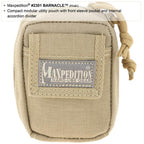Maxpedition Barnacle - Black