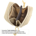 Maxpedition Barnacle - Black