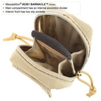 Maxpedition Barnacle - Black