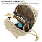 Maxpedition Barnacle - Black