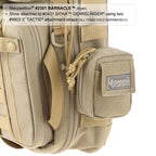 Maxpedition Barnacle - Black