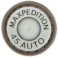 Maxpedition Max 45 Auto Morale Patch (Glow)