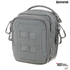 Maxpedition AUP Accordion Utility Pouch (Gray)