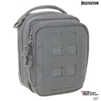 Maxpedition AUP Accordion Utility Pouch (Black)