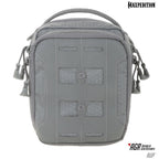 Maxpedition AUP Accordion Utility Pouch (Gray)