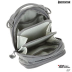 Maxpedition AUP Accordion Utility Pouch (Black)