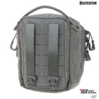 Maxpedition AUP Accordion Utility Pouch (Gray)