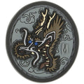 Maxpedition Dragon Head Morale Patch (Swat)