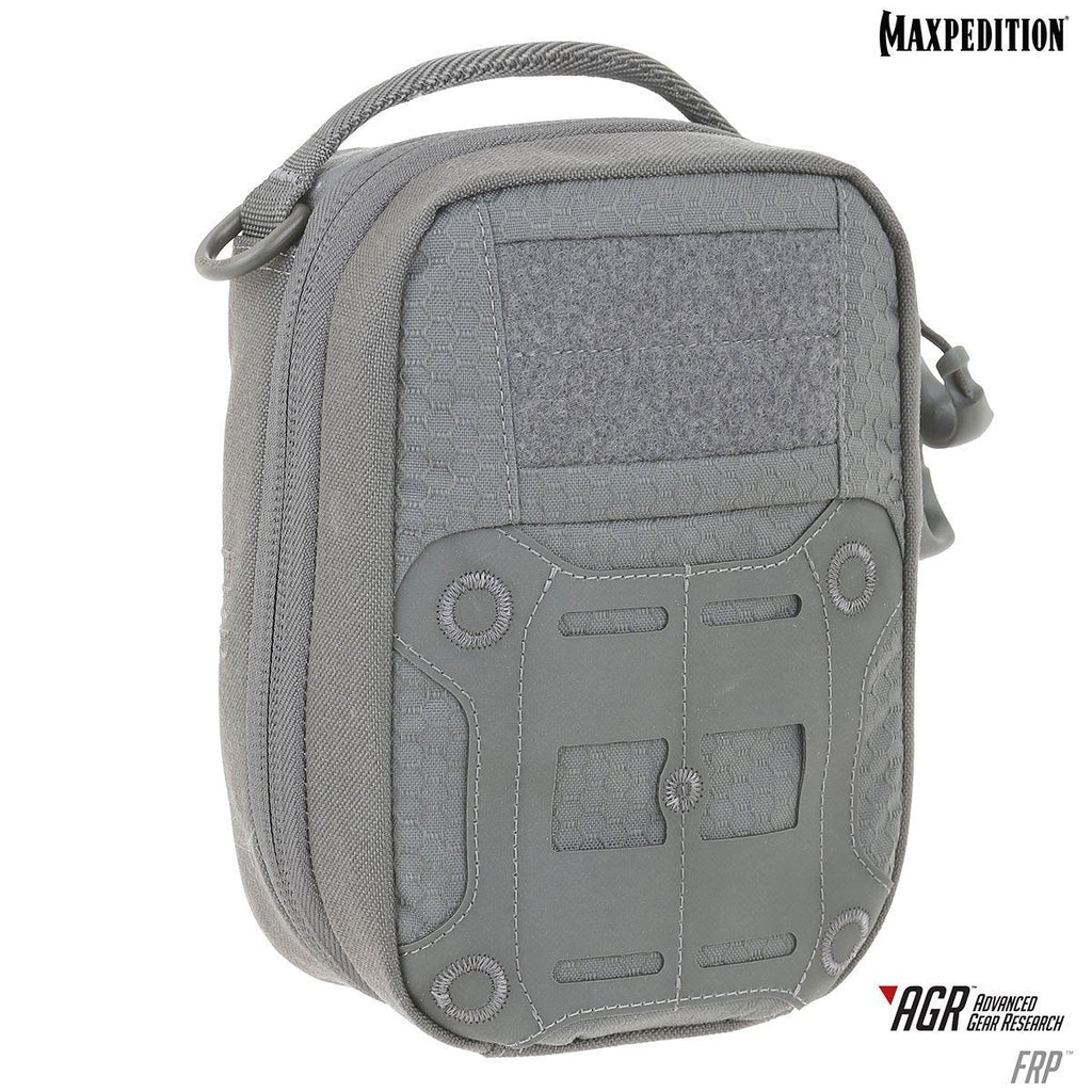 Maxpedition FRP First Response Pouch (Gray)
