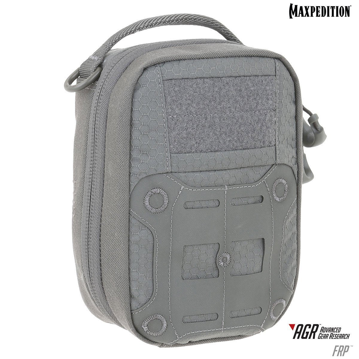 Maxpedition FRP First Response Pouch (Gray)