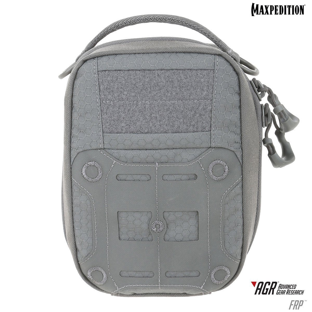 Maxpedition FRP First Response Pouch (Gray)