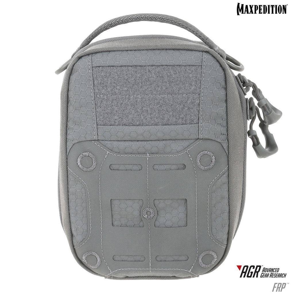Maxpedition FRP First Response Pouch (Black)