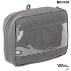 Maxpedition IMP Individual Medical Pouch (Gray)