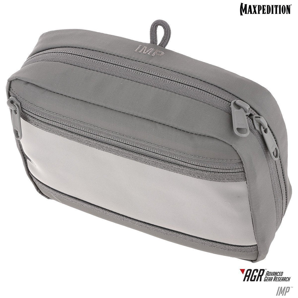 Maxpedition IMP Individual Medical Pouch (Black)