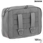 Maxpedition IMP Individual Medical Pouch (Black)
