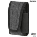 Maxpedition Entity Utility Pouch Medium - Charcoal