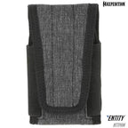 Maxpedition Entity Utility Pouch Medium - Charcoal