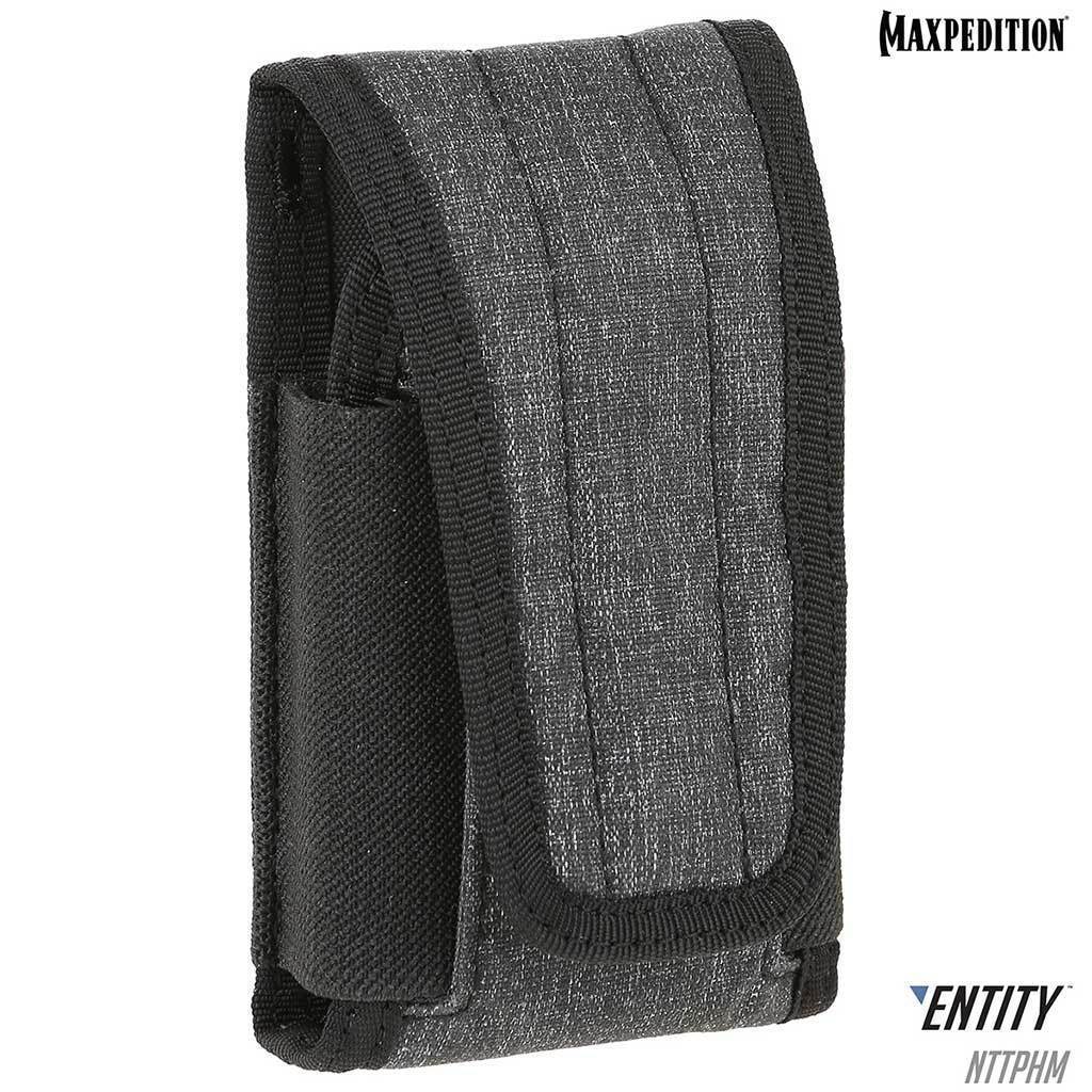 Maxpedition Entity Utility Pouch Medium - Charcoal