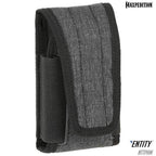 Maxpedition Entity Utility Pouch Medium - Charcoal