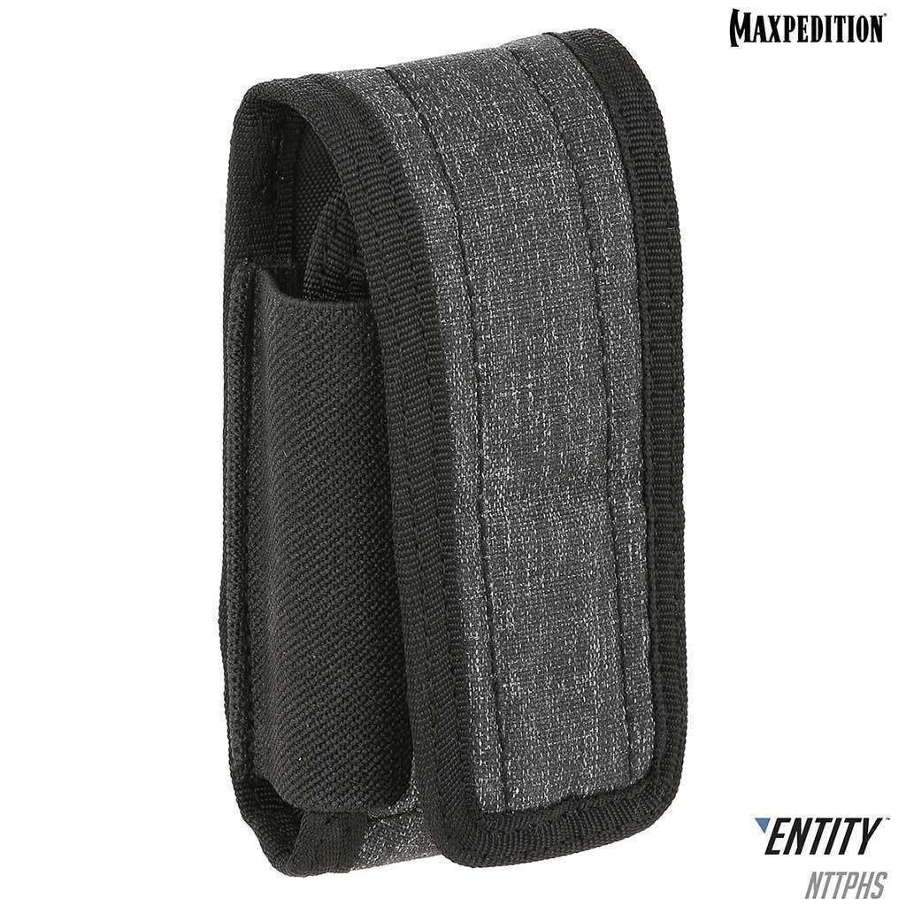 Maxpedition Entity Utility Pouch Small - Charcoal