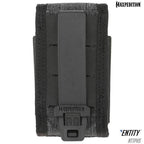 Maxpedition Entity Utility Pouch Small - Charcoal