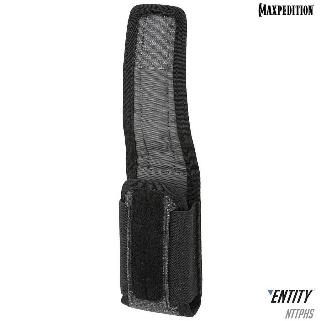 Maxpedition Entity Utility Pouch Small - Charcoal