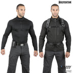 Maxpedition Entity Utility Pouch Small - Charcoal