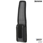 Maxpedition Entity Utility Pouch Tall - Charcoal