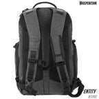Maxpedition Entity Utility Pouch Tall - Charcoal